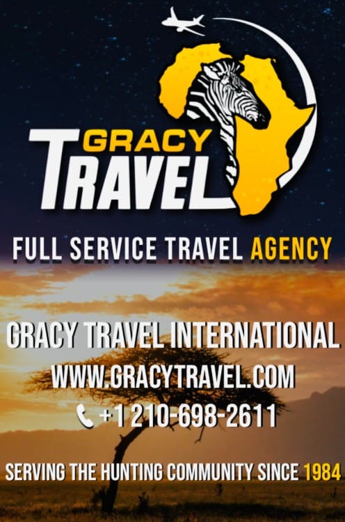 Gracy travel